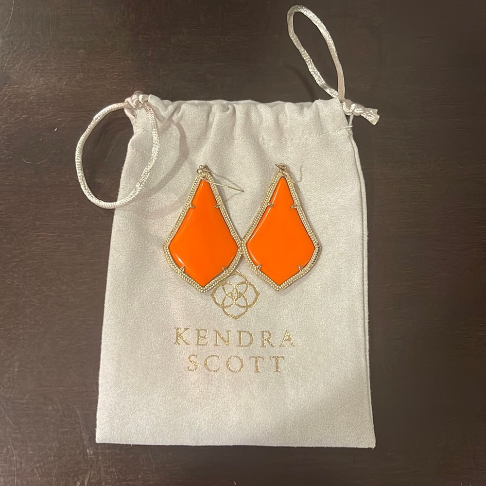 Kendra Scott Earrings